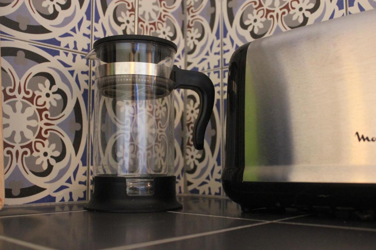 Alcaucín El Nispero Dulce Bed & Breakfast エクステリア 写真