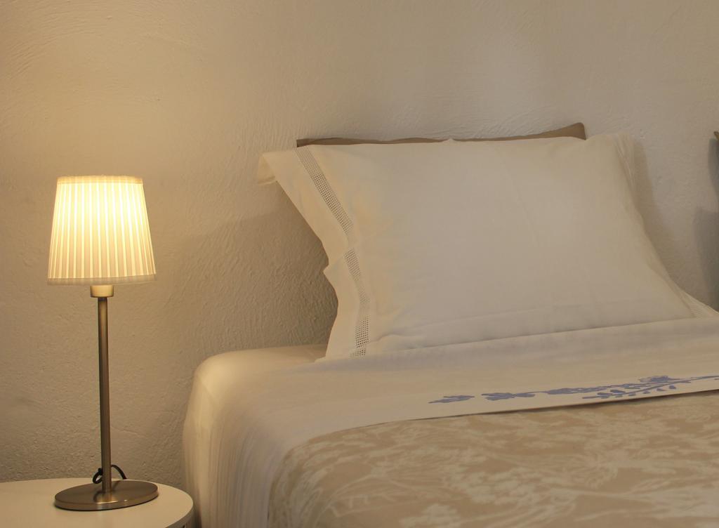 Alcaucín El Nispero Dulce Bed & Breakfast エクステリア 写真
