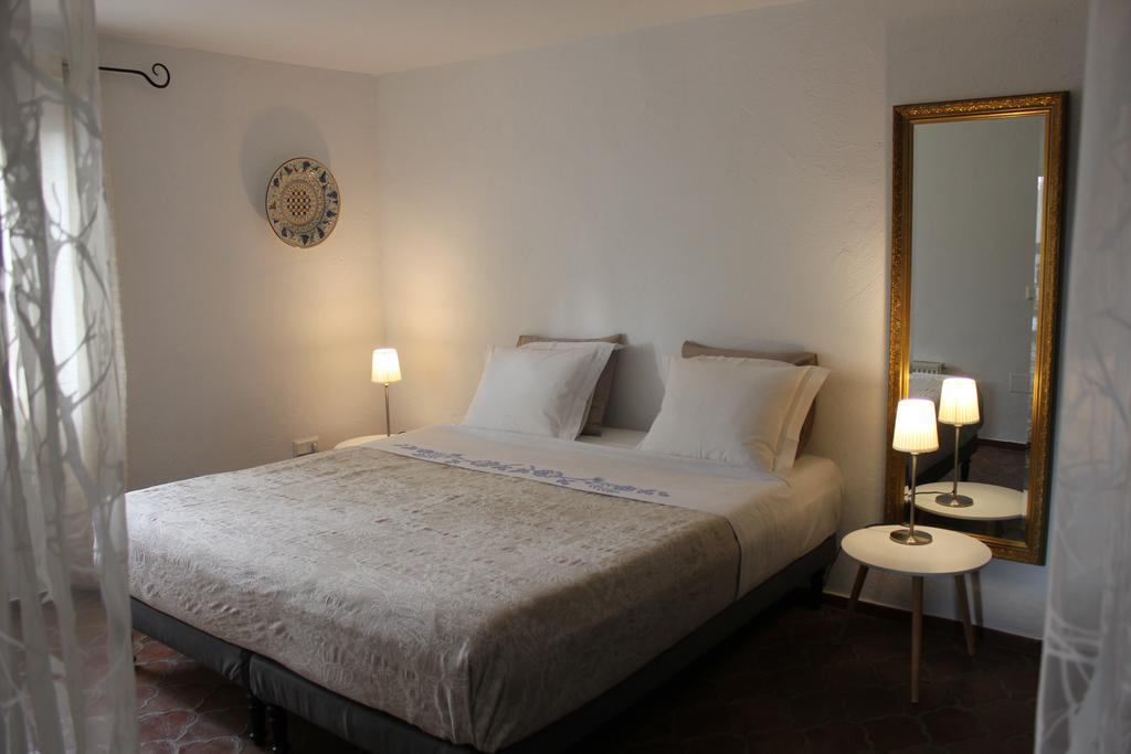 Alcaucín El Nispero Dulce Bed & Breakfast エクステリア 写真