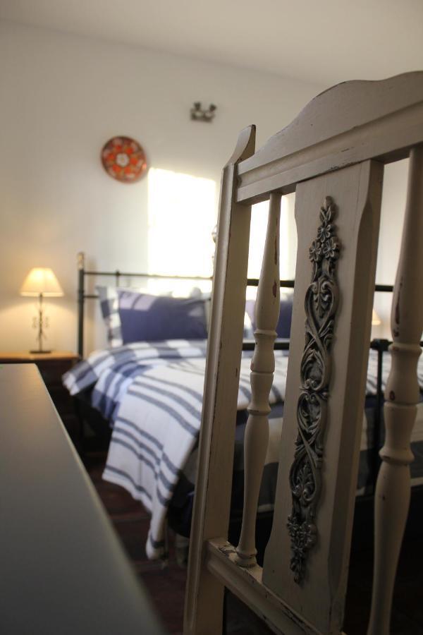 Alcaucín El Nispero Dulce Bed & Breakfast エクステリア 写真