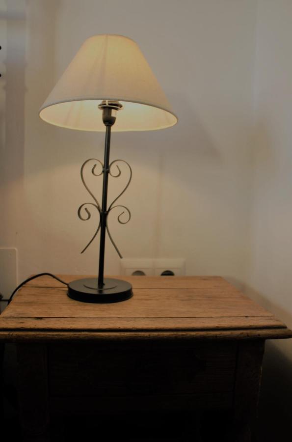Alcaucín El Nispero Dulce Bed & Breakfast エクステリア 写真